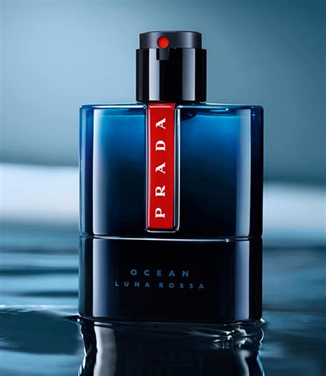 prada eau de toilette luna rossa|prada luna rossa ocean fragrantica.